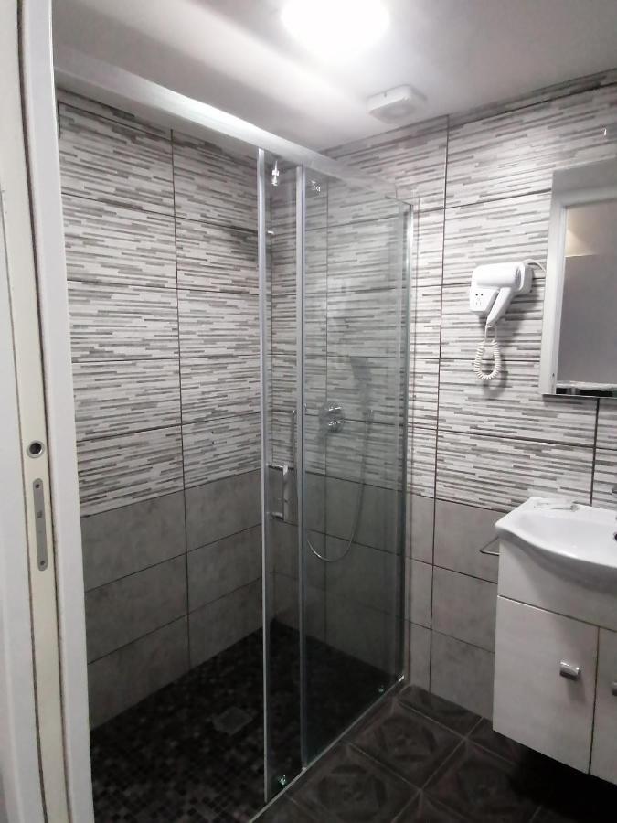 Perla Azzurra 1 Villa Catánia Buitenkant foto